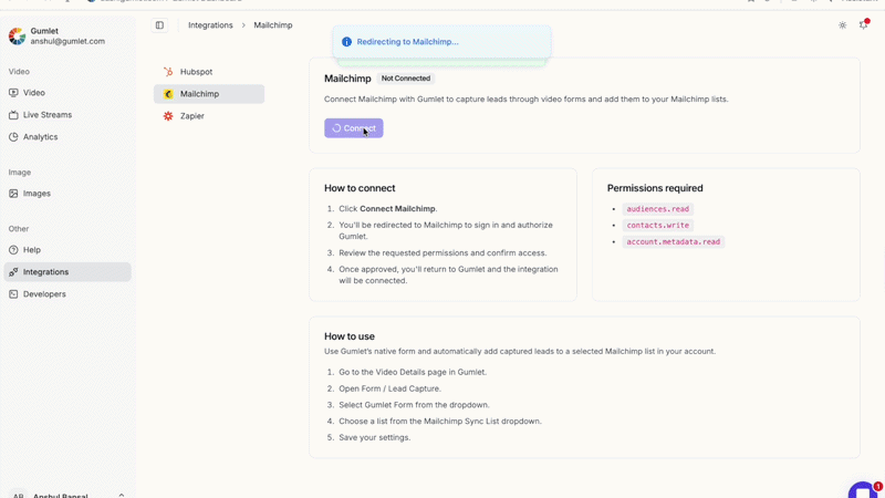 mailchimp-gumlet